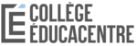 Logo Collège Éducacentre